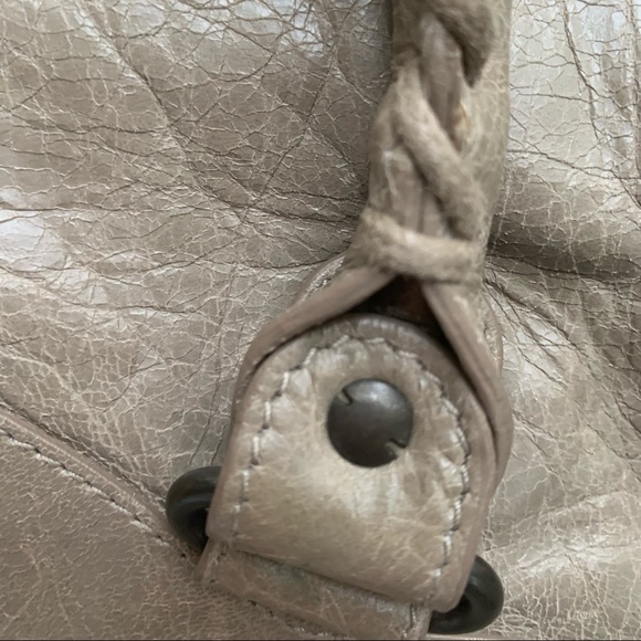 BALENCIAGA CiITY BAG. Authentic. - Picture 11 of 13